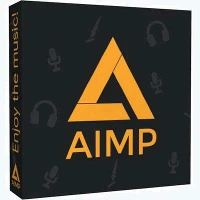 Плеер для Windows AIMP 5.01 Build 2356 + Portable