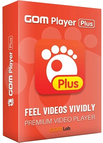 Плеер с настройкой изображения GOM Player Plus 2.3.95.5366 (x64) Portable by 7997
