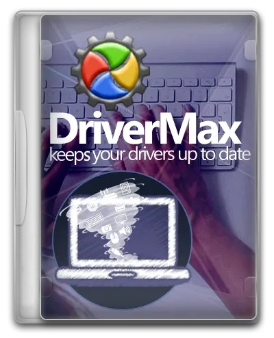 Поиск и обновление драйверов DriverMax Pro 16.17.0.16 by elchupacabra