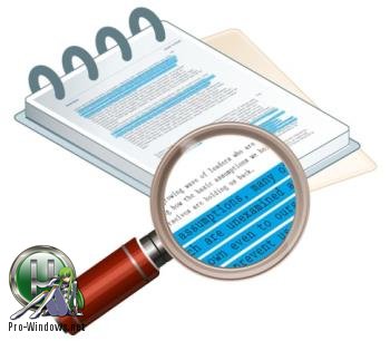 Поиск текста - Text Filter 1.7.0 Build 677 RePack by вовава