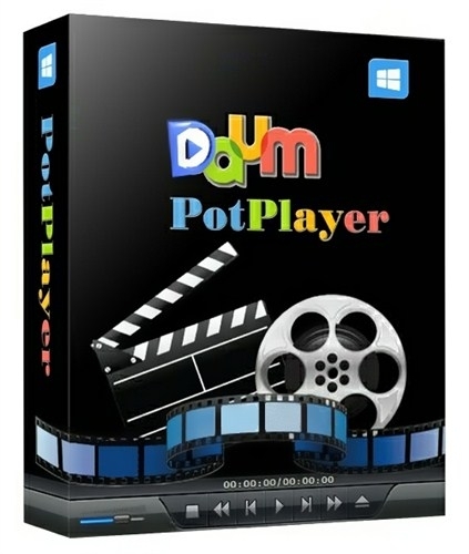 PotPlayer 210729 (1.7.21526) RePack (& Portable) by KpoJIuK