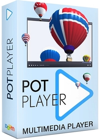 PotPlayer 240509 (1.7.22233) Portable by 7997