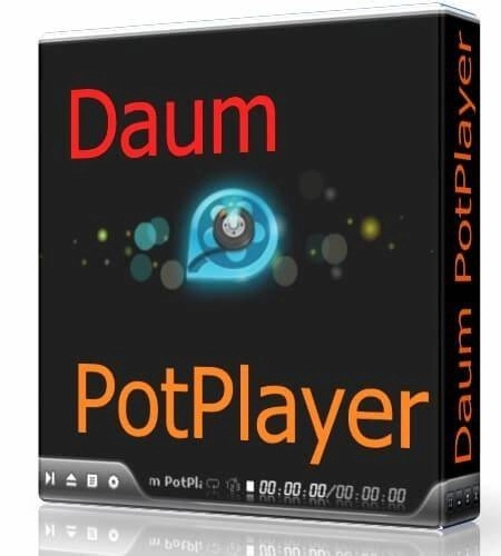 PotPlayer 240618 (1.7.22266) (unofficial) Portable