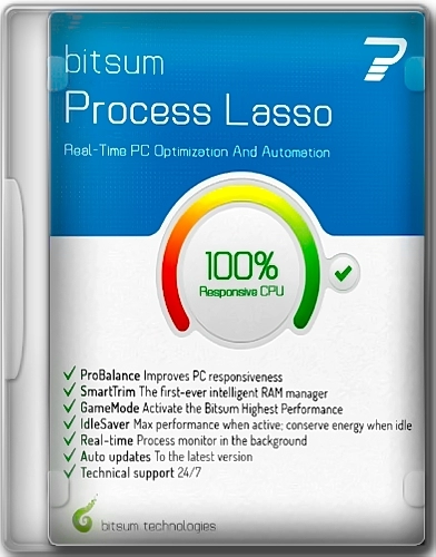 Process Lasso Pro 14.0.1.10