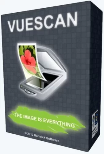 Продвинутый драйвер сканера VueScan Pro 9.7.73 RePack (& Portable) by elchupacabra