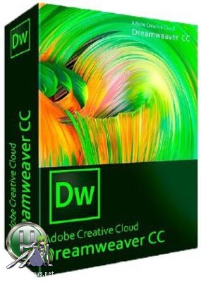 Программа для веб дизайна - Adobe Dreamweaver CC 2019 19.0.0.11193 RePack by KpoJIuK