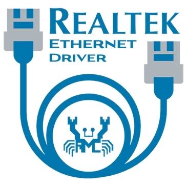 Realtek Ethernet Driver 1168.018  10.71