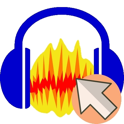 Редактирование аудио Audacity 3.4.1 + Portable