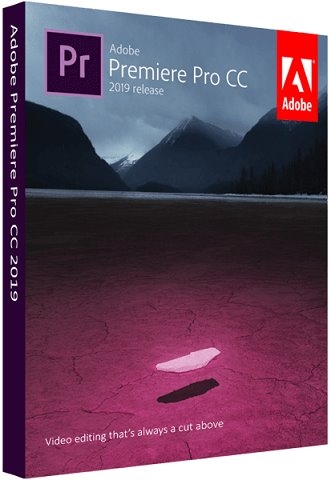 Редактирование и монтаж видео - Adobe Premiere Pro 2020 14.5.0.51 RePack by KpoJIuK