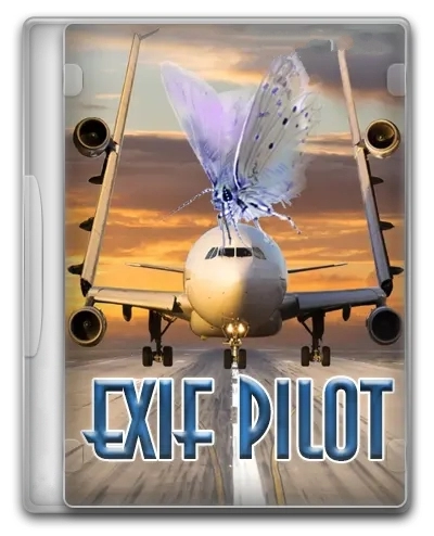 Редактор EXIF, EXIF GPS и IPTC данных Exif Pilot 6.26.1 + Batchplugin