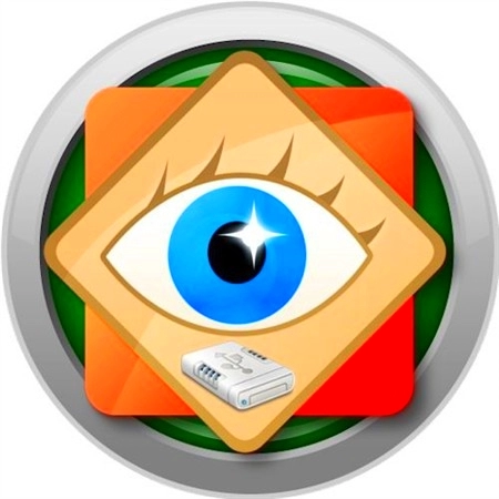 Редактор изображений - FastStone Image Viewer 7.7 RePack (& Portable) by KpoJIuK