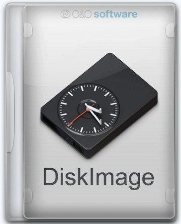 Резервное копирование O&O DiskImage Professional 20.1.327 by elchupacabra