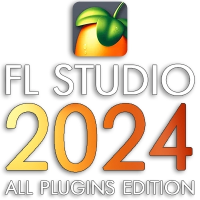 Создание музыки FL Studio Producer Edition 24.2.1.4526 - All Plugins Edition + FLEX Pack