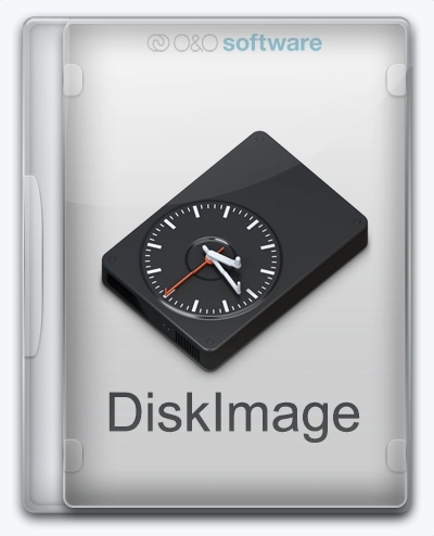 Создание резервного образа диска - O&O DiskImage Professional 18.3 Build 276 RePack by elchupacabra
