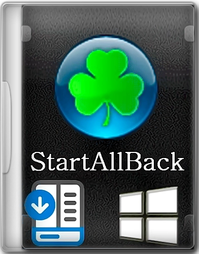 StartAllBack 3.7.7 MrSzzS
