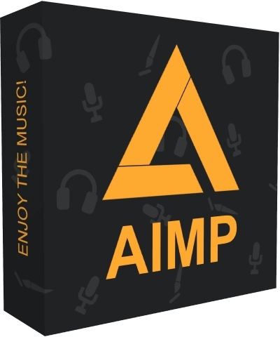 Стильный аудиоплеер для Windows - AIMP 5.11 Build 2436 RePack by elchupacabra
