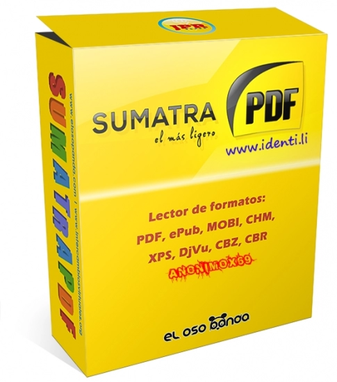 Sumatra PDF 3.5.15488 Pre-release + Portable