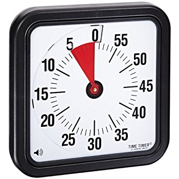 Таймер для Windows - Spiral Timer 1.1