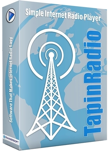 TapinRadio 2.15.96.1 RePack (& Portable) by TryRooM