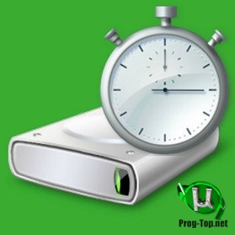 Тест быстродействия жестких дисков - CrystalDiskMark 7.0.0h + Portable