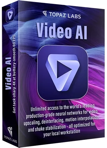 Topaz Video AI Topaz Video AI 3.5.2 RePack by elchupacabra 3.5.2 RePack by elchupacabra