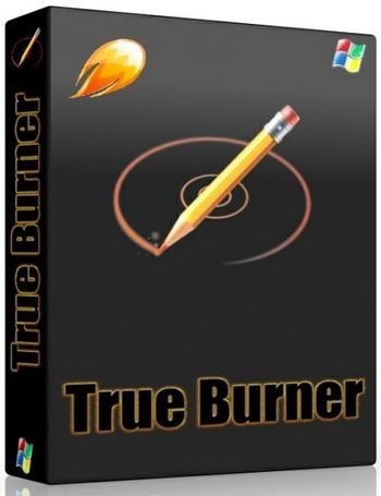 True Burner 8.8 RePack (& Portable) by Dodakaedr