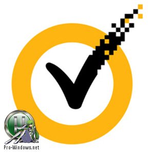 Удаление антивируса Нортон - Norton Remove and Reinstall 4.4.0.58