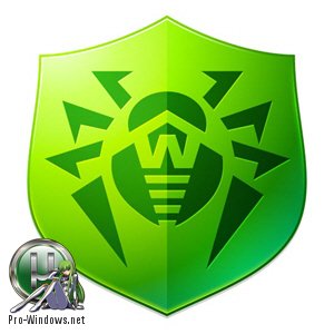 Удаление Dr.Web - Dr.Web Remover 11.1.3.201705310
