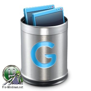 Удаление программ без остатка - Geek Uninstaller 1.4.5 Build 135 Portable