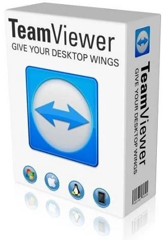 Удаленный доступ - TeamViewer 15.27.3 RePack (& Portable) by elchupacabra