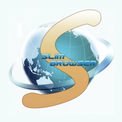 Удобный и быстрый браузер - SlimBrowser 17.0.2.0 + Portable
