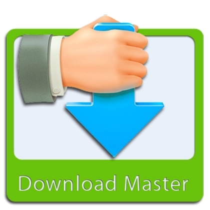 Удобный загрузчик файлов - Download Master 6.25.1.1693 + Portable