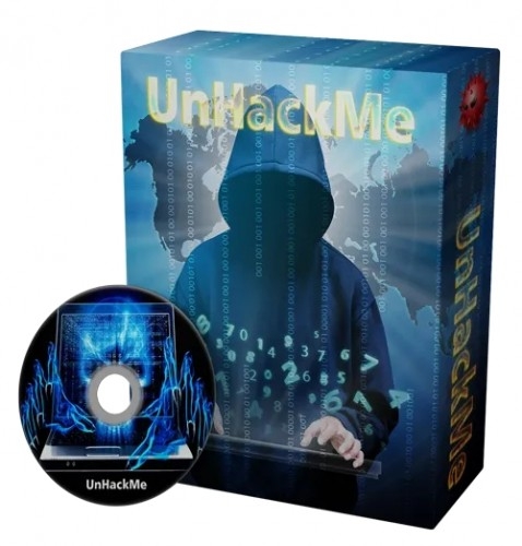 UnHackMe 12.60.2021.0608