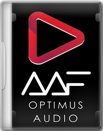 Универсальный аудиодрайвер AAF Family DCH Audio Realtek 10.11.9749.1 Mod by AlanFinotty