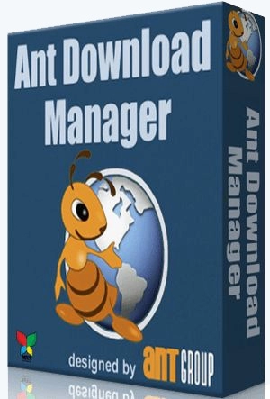 Универсальный загрузчик файлов - Ant Download Manager Pro 2.8.2 Build 82965 RePack (& Portable) by xetrin