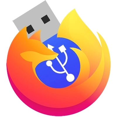 Веб браузер Firefox Browser 115.0.1 Portable by PortableApps