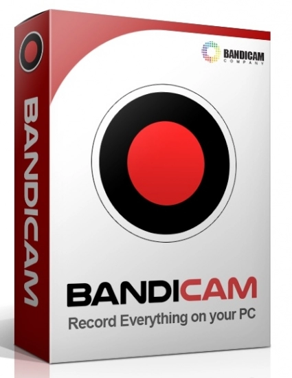 Видео с экрана монитора Bandicam 6.2.0.2057 by Dodakaedr