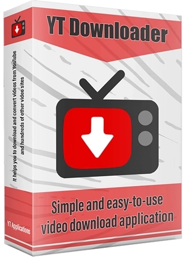 Видеозагрузчик - YT Downloader 9.5.2 RePack (& Portable) by Dodakaedr