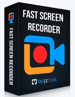 Видеозапись с монитора Fast Screen Recorder 2.1.0.7 by elchupacabra