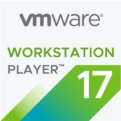 Виртуальный ПК VMware Workstation Player 17.0.2 Build 21581411 Free
