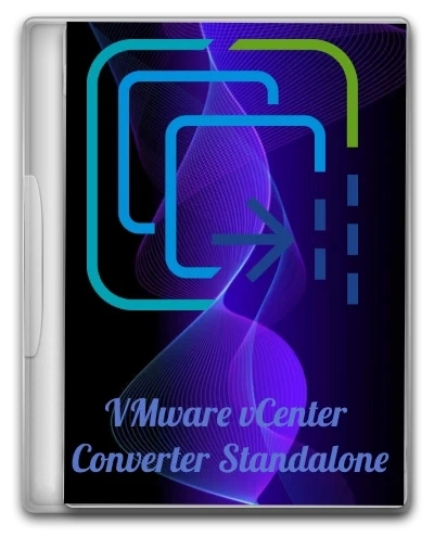 VMware vCenter Converter Standalone 6.6.0