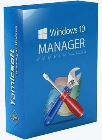 Восстановление Windows - Windows 10 Manager 3.6.3 RePack (& Portable) by elchupacabra