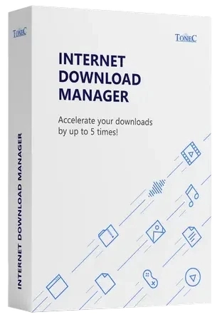 Всеядный загрузчик файлов - Internet Download Manager 6.41 Build 20 RePack by KpoJIuK