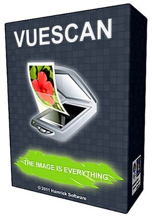 VueScan Pro 9.7.56 + OCR Languages