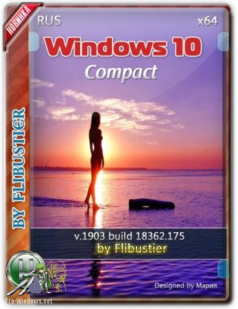 Windows 10 1903 Compact 6in2 18362.175