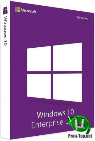 Windows 10 Enterprise LTSC 2019 x64 Multi Lng v20.03 by Semit