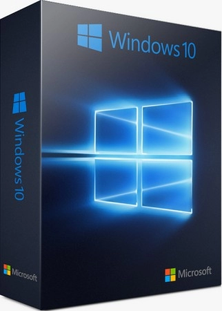 Windows 10 Русская 22H2 3in1 x64 WPI by AG 11.2024 19045.5131