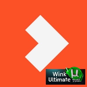 Wink ATV Ultimate для Андроид v1.16.1 (2.5) Mod