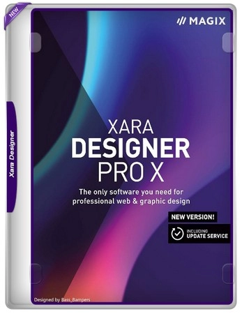 Xara Designer Pro+ 24.2.0.69846