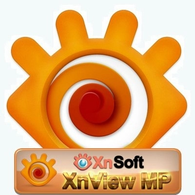 XnViewMP 1.6.1 + Portable